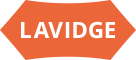 LAVIDGE logo