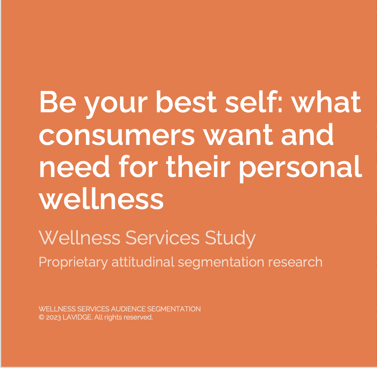 POV Wellness Image